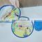 Popular Printing Beach Toys From China, Newest Fun Eddy Toys Foldable Frisbee