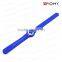 Printed Silicone Wristbands RFID WT for Attractions