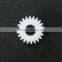 China Manufacturer Custom High Precision Nylon6 Gear