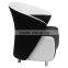 contemporary armchairs 8806#