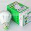 Plastic PC Shell LED Bulbs, 5W 7W Bulb Light, SMD Jiangmen Manufacturer E27 Bulb Lamp