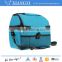 New Cold Heat Preservation Insulation Cooler Warmer School Office Lunch Bag C-8502