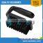 Straight handle antistatic/esd brush