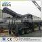 Construction waste crushing plant made in china