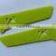 Hot sell nylon hook/loop/nylon sleeve tab cable tie