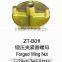 Scaffolding Wing Nut Scaffolding Coupler ZT-B011