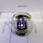 Factory wholesale Waterproof smart watch gt88 NFC GPRS Smartwatch GT88