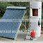 Split Pressurized Solar Water Heat With Capacity 200L