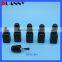 2ml Glass Empty Bottle for Nail Gel Packaging,Glass Empty Bottle for Nail Gel