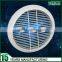 Supply air grilles round linear grille 30 degree blades air grille