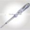 Good promotion product screwdriver test pen with CE