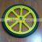 Bicycle Plastic Rims 20", 26"