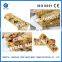 Factory price rice bar candy making machine, cereal bar cutting machine