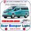 Innovative product For Nnissan NV200 OEM Reflector Rear Bumper Light