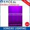intelligent 9x10w rgbw 4in1 led wash stage light