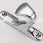 Hook furniture hook zinc alloy hook double hang hook