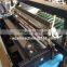 bag making machine / automatic high speed T-shirt Bag Making Machine / plastic bag making machine