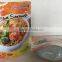 Plastic Doypack Pouch For Pepper Packaging