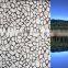 Bathroom Glass Window Film Sticker