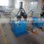 (RBM50) Round Bending Machine/3 Roll Automatic Profile Rolling Machine RBM50/ Pipe Bending Machine RBM50