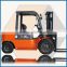 high quality new cheap TCF 4.0 tons forklift trucks for materials handling