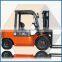 new design for 4t diesel forklift lpg trucks available