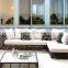 Rattan Outdoor Furniture Patio Wicker Sectional Sofa Set