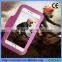 Wholesale armband waterproof mobile phone case for htc one m9