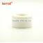 isermal silicone rubber tape,rescue tape,repair tape 3m white color