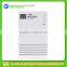 Low cost MIFARE(R) DESFire(R) EV1 2K 13.56Mhz PVC RFID cards for access control system