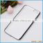 new phone product for iphone 6 case pc mirror phone cases electroplating cell phone case