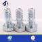 JINRUI Fastener HDG Hex Bolt