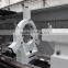 CK61160 Heavy Duty Automatic Lathe, Flat Bed CNC Lathe Machine