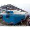 High pressure water truck/ high pressure pump truck with 3CBM to 20CBM water tank