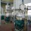 50TPD automatic vegetable oil refinery machine with ISO9001,CE
