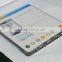 PS-C724 Multifunction webkey /weblink mouse pad with usb hub/multi-function mousepad