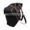 Casual style cotton canvas bag canvas shoulder beach bag shopper bag
