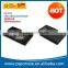 Newest slim business name card li-polymer shenzhen power bank 2200mAh for promotional gifts