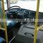 Best price 7.3m 27 seats City bus with FAW engine for sale
