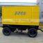 18kw-1600kw diesel generator on trailer