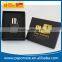 8G 16G 32G crystal pen drive with light-up logo