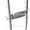 Easy Adjustable Duralumin Axillary Crutches