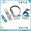 LoreWin LY-05S Rechargeable Dog Citronella Bark Collar