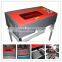 500 Watt Laser Cutter Machine