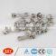 High Quality Low Prices Silver Metal Zipper Slider
