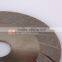 China electroplating diamond grinding disc for gem polishing