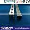 Ventilated galvanized channel steel strut channel