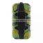 Military Builder Workman Heavy Duty Case, Shock Proof Touch Screen Case Cover For Apple Iphone SE