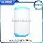 wholesale cell phone chargers 5000mah power bank with flashlight
