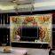 PVC Marble-imitated (Foamed) Decoration Board Production Line